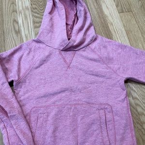 Jcrew girl hoodie size 8